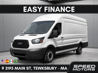 2019 Ford Transit Van RWD photo