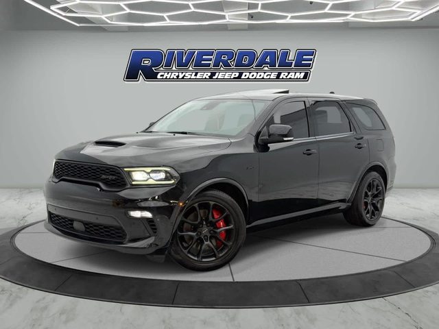 2022 Dodge Durango SRT 392 AWD photo