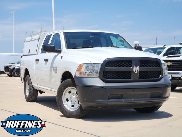 2022 Ram 1500 Tradesman 4WD photo