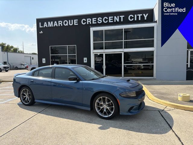 2023 Dodge Charger GT RWD photo