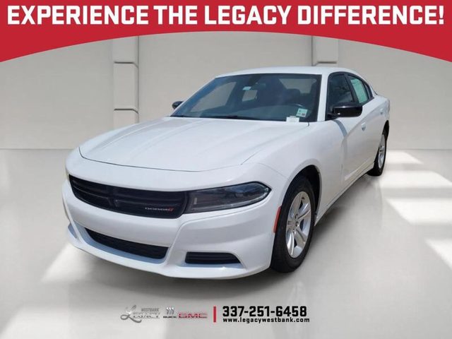 2023 Dodge Charger SXT RWD photo