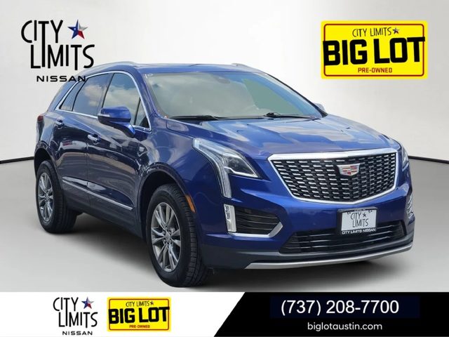 2023 Cadillac XT5 FWD Premium Luxury FWD photo