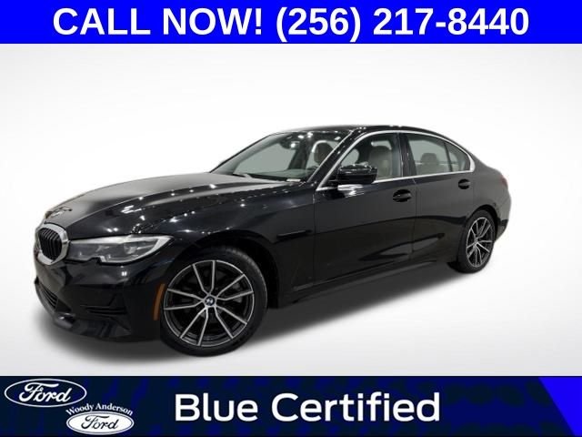 2021 BMW 3 Series 330i RWD photo