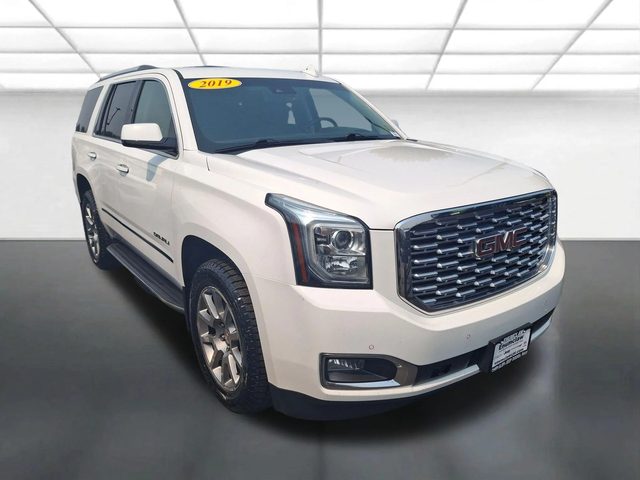 2019 GMC Yukon Denali 4WD photo