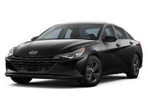 2023 Hyundai Elantra SEL FWD photo