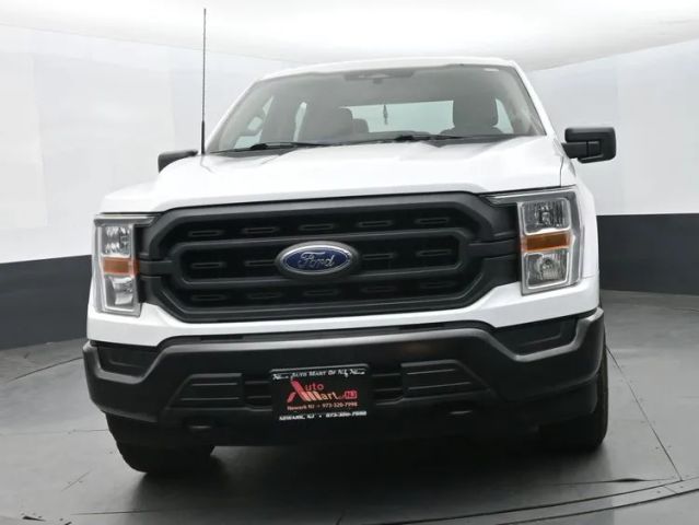 2022 Ford F-150 XL 4WD photo