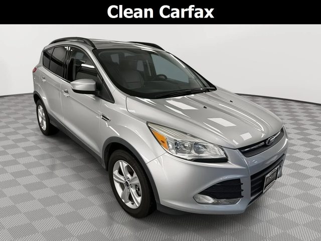 2015 Ford Escape SE 4WD photo