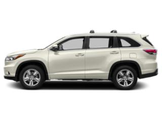 2015 Toyota Highlander Limited AWD photo