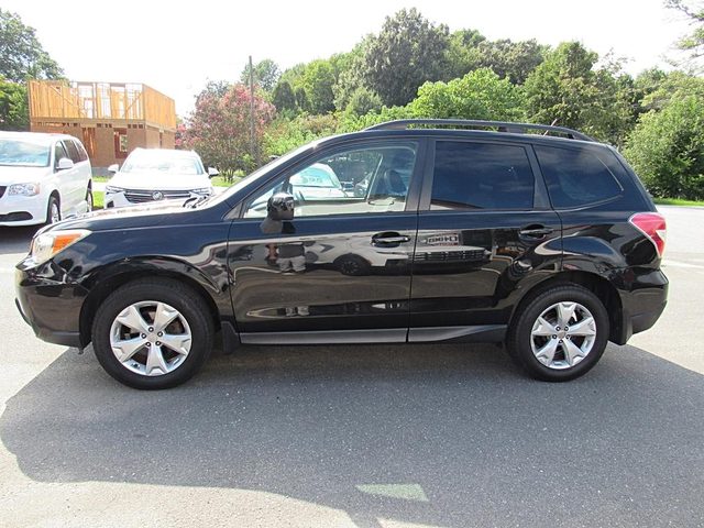 2015 Subaru Forester 2.5i Premium AWD photo