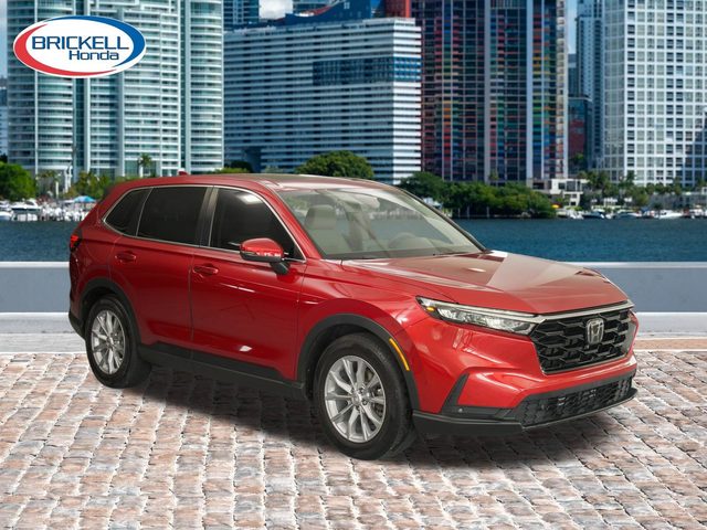 2023 Honda CR-V EX-L FWD photo