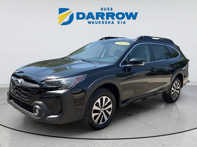 2023 Subaru Outback Premium AWD photo