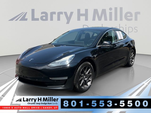 2019 Tesla Model 3 Standard Range Plus RWD photo