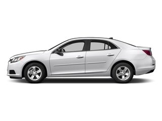 2016 Chevrolet Malibu LS FWD photo