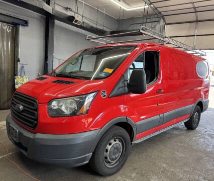 2016 Ford Transit Van RWD photo