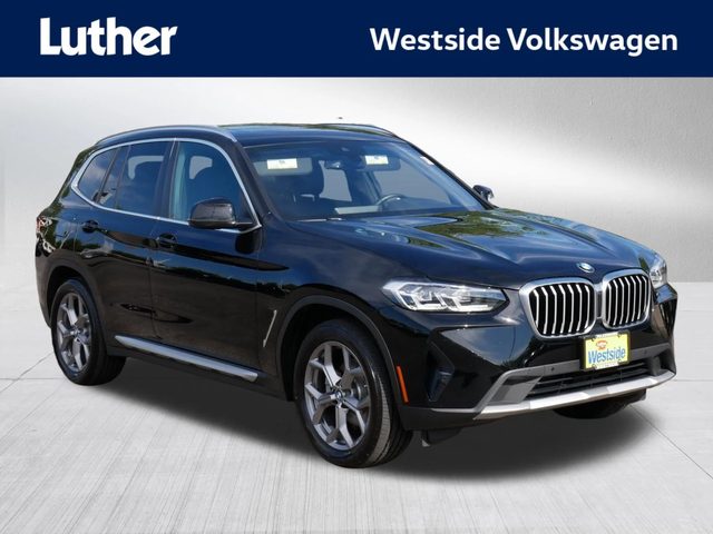 2023 BMW X3 xDrive30i AWD photo
