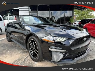 2023 Ford Mustang EcoBoost Premium RWD photo