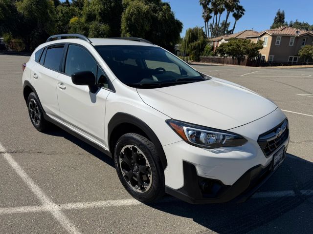 2021 Subaru Crosstrek  AWD photo