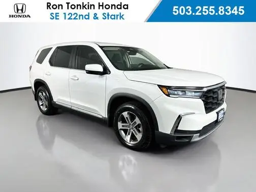 2023 Honda Pilot EX-L 7 Passenger AWD photo