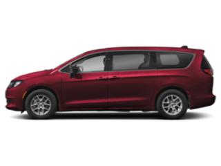 2023 Chrysler Voyager LX FWD photo