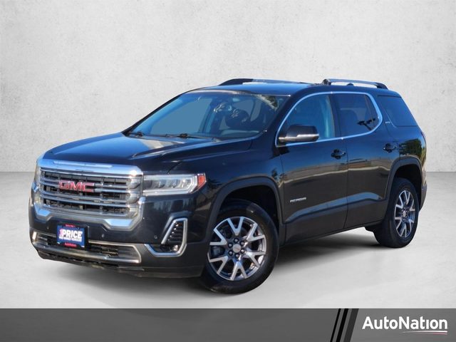 2023 GMC Acadia SLT AWD photo