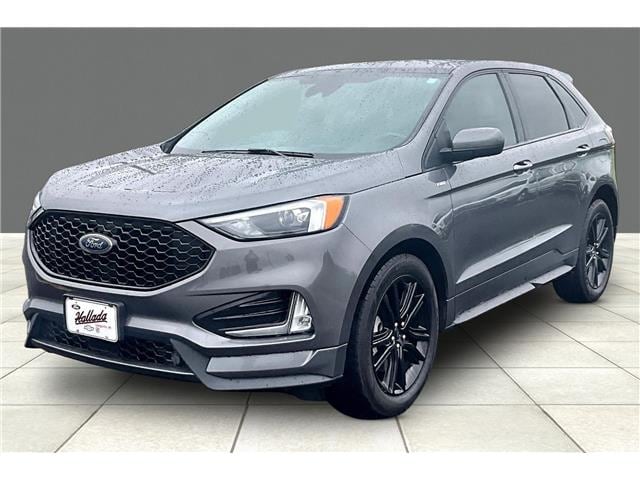 2021 Ford Edge ST-Line AWD photo