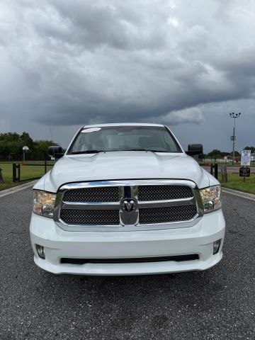 2022 Ram 1500 SLT RWD photo