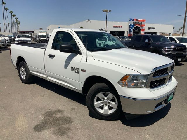2022 Ram 1500 Tradesman RWD photo