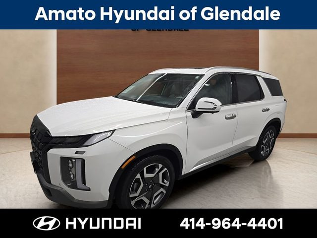 2023 Hyundai Palisade Limited AWD photo