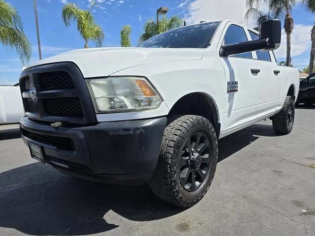 2015 Ram 2500 Tradesman 4WD photo