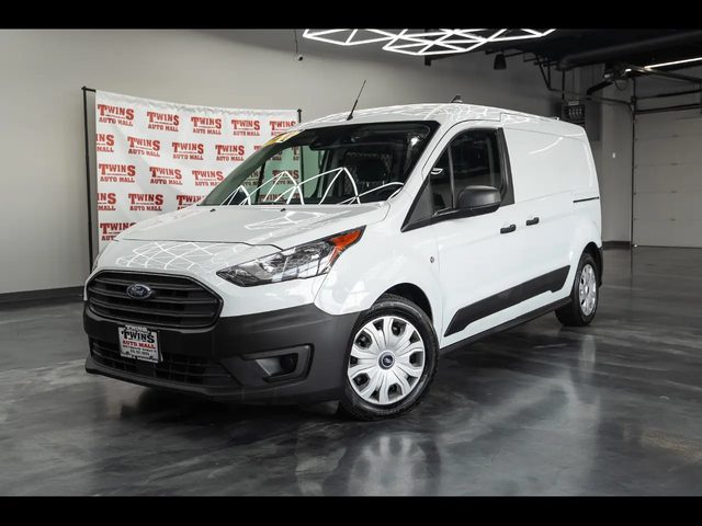 2020 Ford Transit Connect Van XL FWD photo