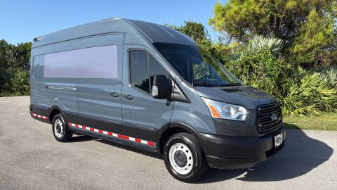 2019 Ford Transit Van  RWD photo