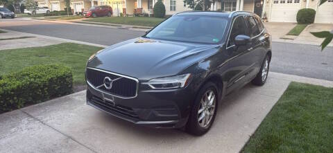 2019 Volvo XC60 Momentum FWD photo