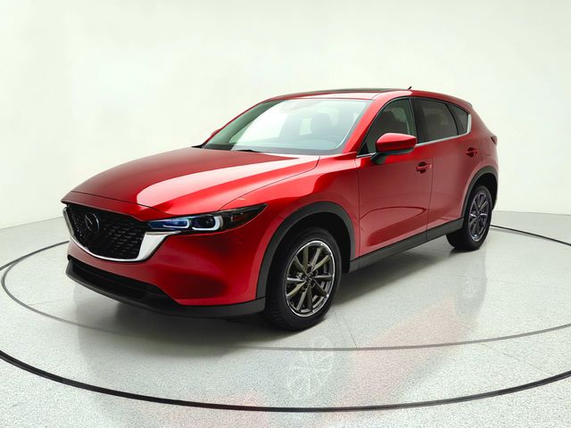 2022 Mazda CX-5 2.5 S Preferred Package AWD photo