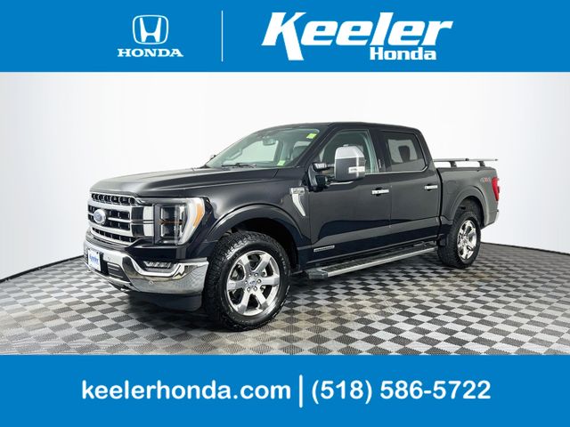 2022 Ford F-150 XL 4WD photo