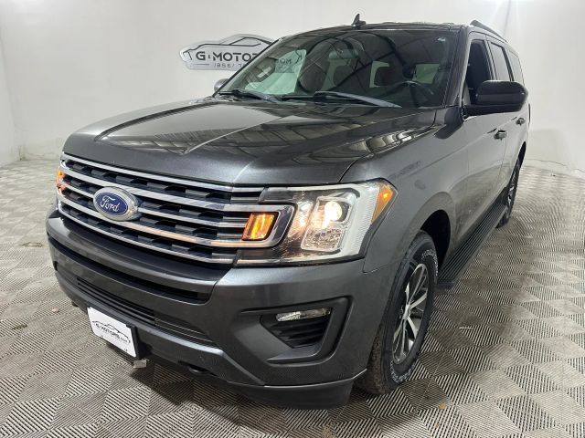 2020 Ford Expedition XL 4WD photo