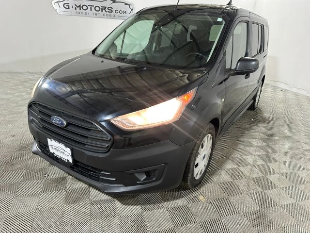 2019 Ford Transit Connect Wagon XL FWD photo