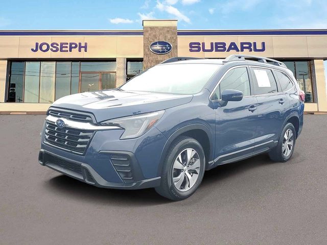 2023 Subaru Ascent Premium AWD photo