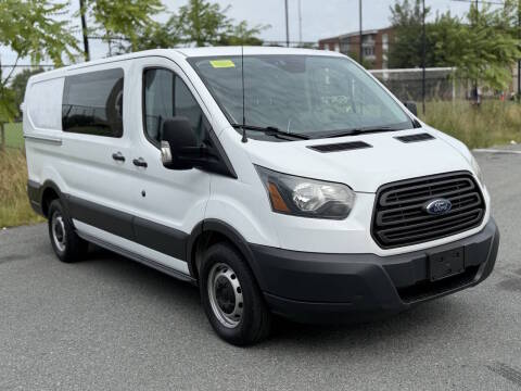 2016 Ford Transit Van  RWD photo