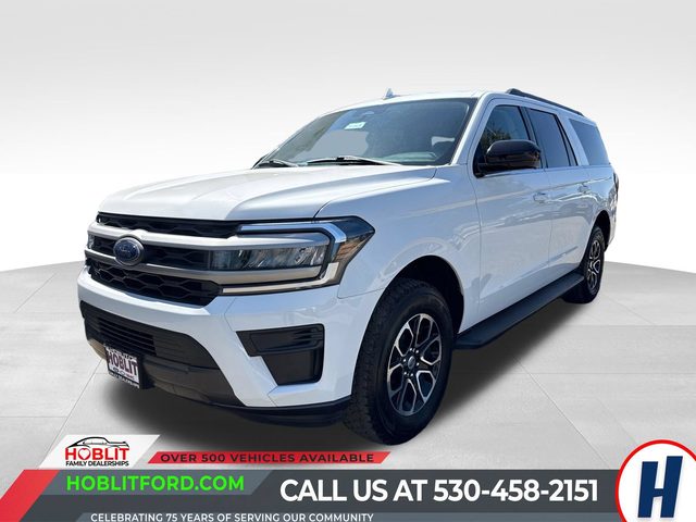 2023 Ford Expedition Max XL 4WD photo