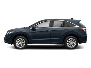 2018 Acura RDX w/Technology Pkg AWD photo