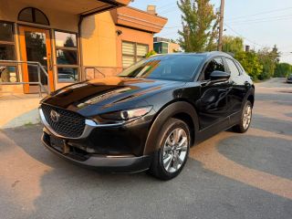 2020 Mazda CX-30 Select Package FWD photo