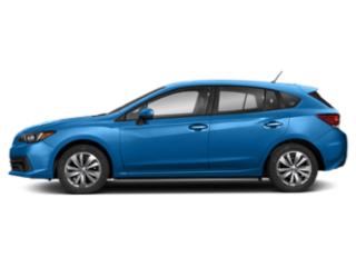 2023 Subaru Impreza  AWD photo