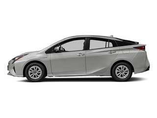 2018 Toyota Prius Two FWD photo