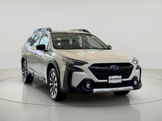 2023 Subaru Outback Limited AWD photo