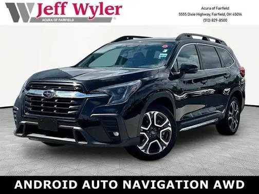 2023 Subaru Ascent Limited AWD photo