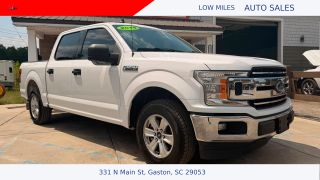 2019 Ford F-150  RWD photo