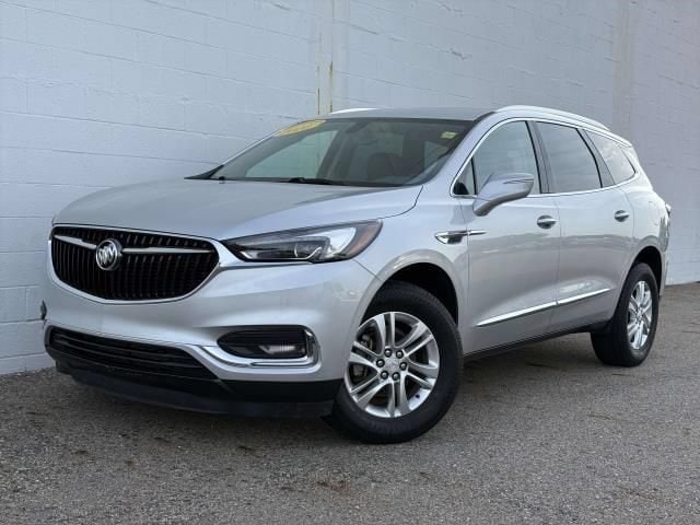 2020 Buick Enclave Essence FWD photo
