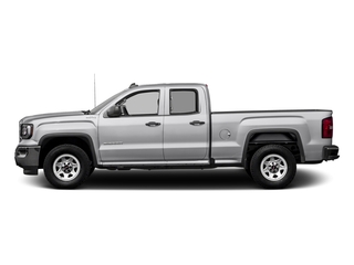 2016 GMC Sierra 1500 4WD photo