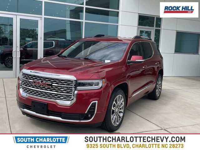 2023 GMC Acadia Denali FWD photo