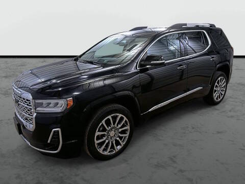 2023 GMC Acadia Denali FWD photo